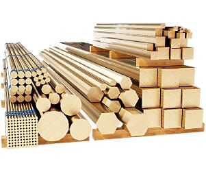 Пруток бронзовый 10 мм БрАМц9-2 ГОСТ 1628-78